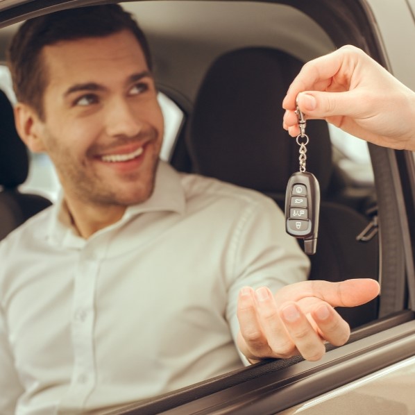 Jalan-jalan dengan mudah bersama Hastin Rental Mobil Jakarta Selatan