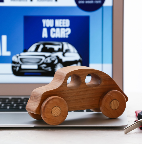 Hastin Rental Mobil: Solusi Tepat untuk Mobilitas Anda di Ibukota