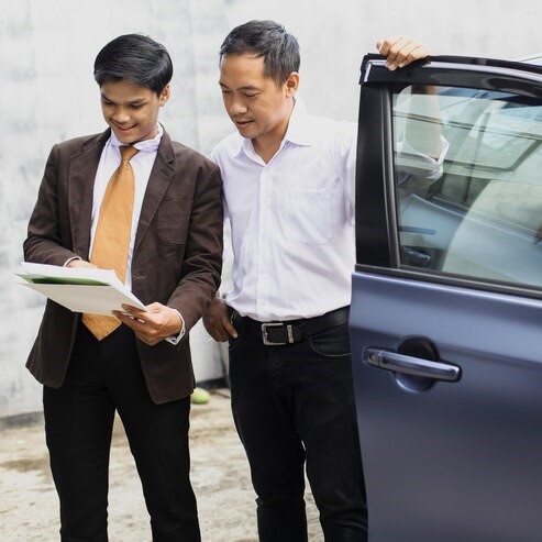 Liburan ke Pantai? Sewa Mobil di Hasting dan Jelajahi Destinasi Wisata dengan Bebas!