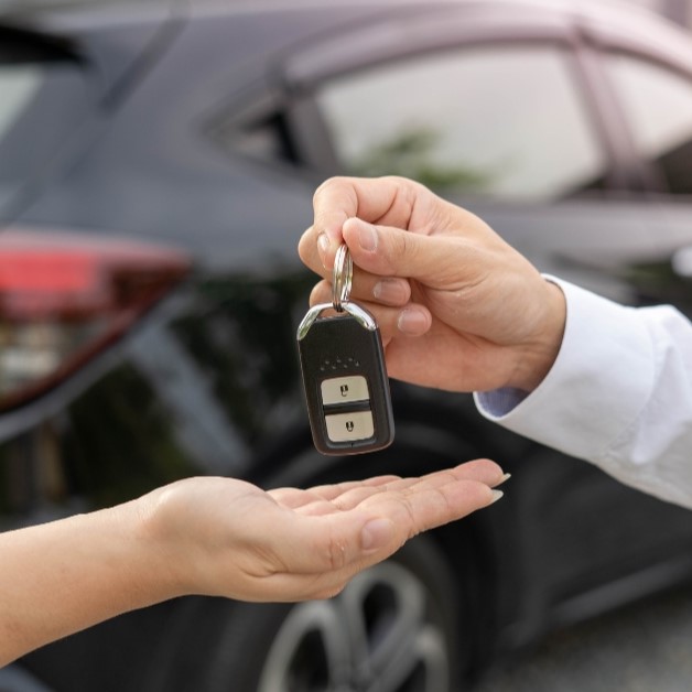 Mudah Cari Mobil di Jakarta Barat dengan Hastin Rental Mobil