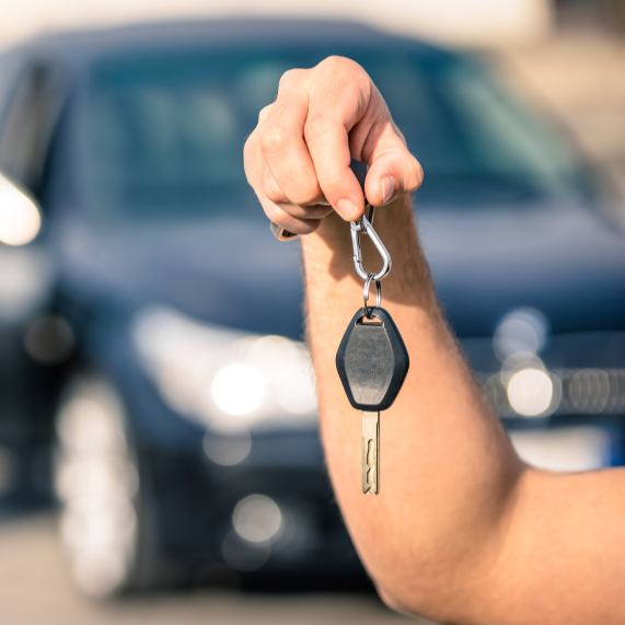 Sewa Mobil Jakarta Terpercaya: Antar Jemput Bandara, Wisata, dan Lainnya