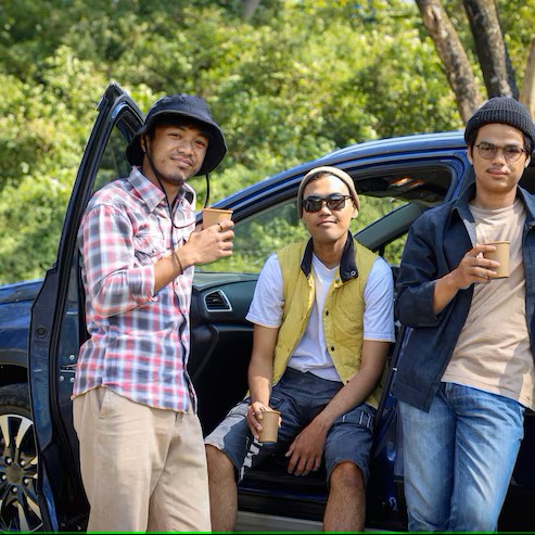 Mitsubishi Xpander Pilihan Terbaik untuk Liburan Keluarga Anda