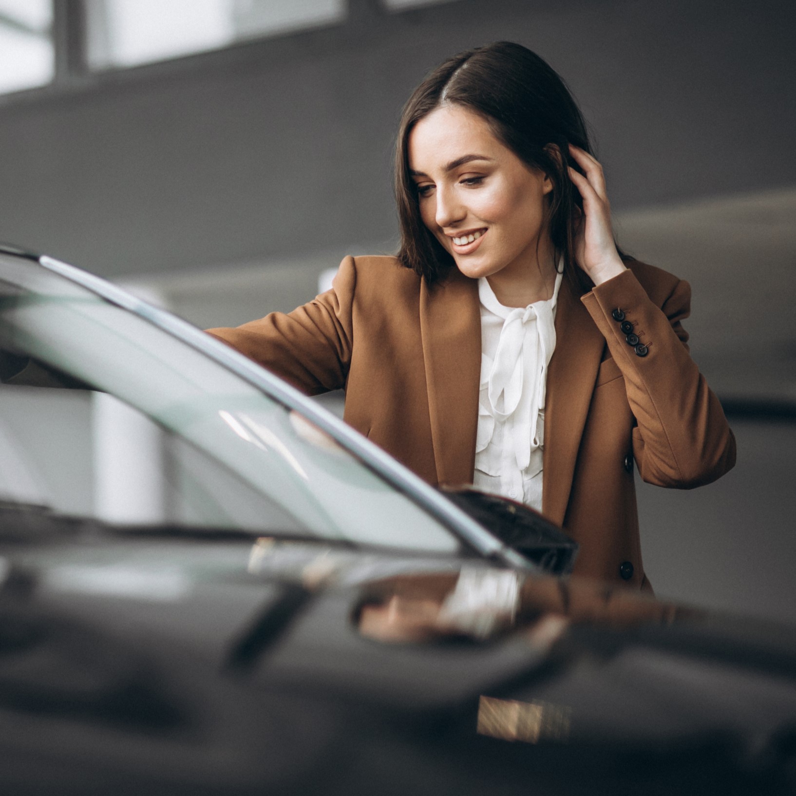 Toyota Fortuner SUV Tangguh dengan Kenyamanan Luar Biasa