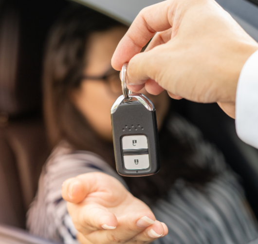 Hastin Rental Mobil: Lebih dari Sekedar Transportasi, Solusi untuk Gaya Hidup Modern 