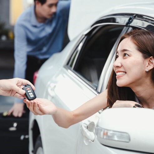 Kenapa Harus Hastin Rental Mobil? Bandingkan Harga dan Layanan Terbaiknya Sekarang!