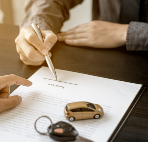 Sewa Mobil di Jakarta untuk Acara Penting: Buat Momen Spesial Anda Berkesan