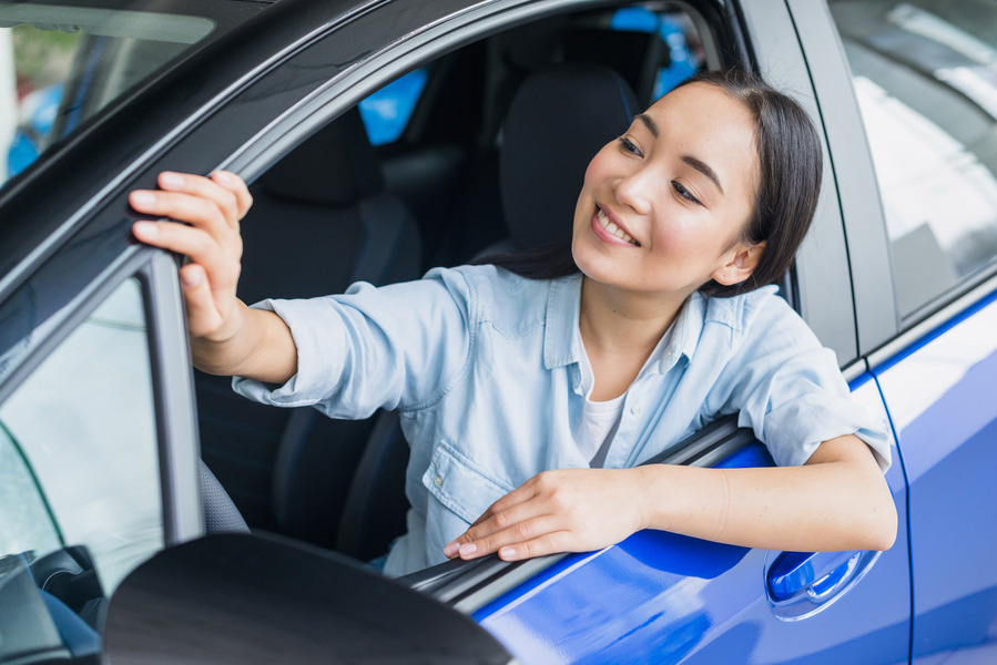 Rental Mobil Lepas Kunci dan Dengan Sopir di Tangerang – Banyak Pilihan Unit!