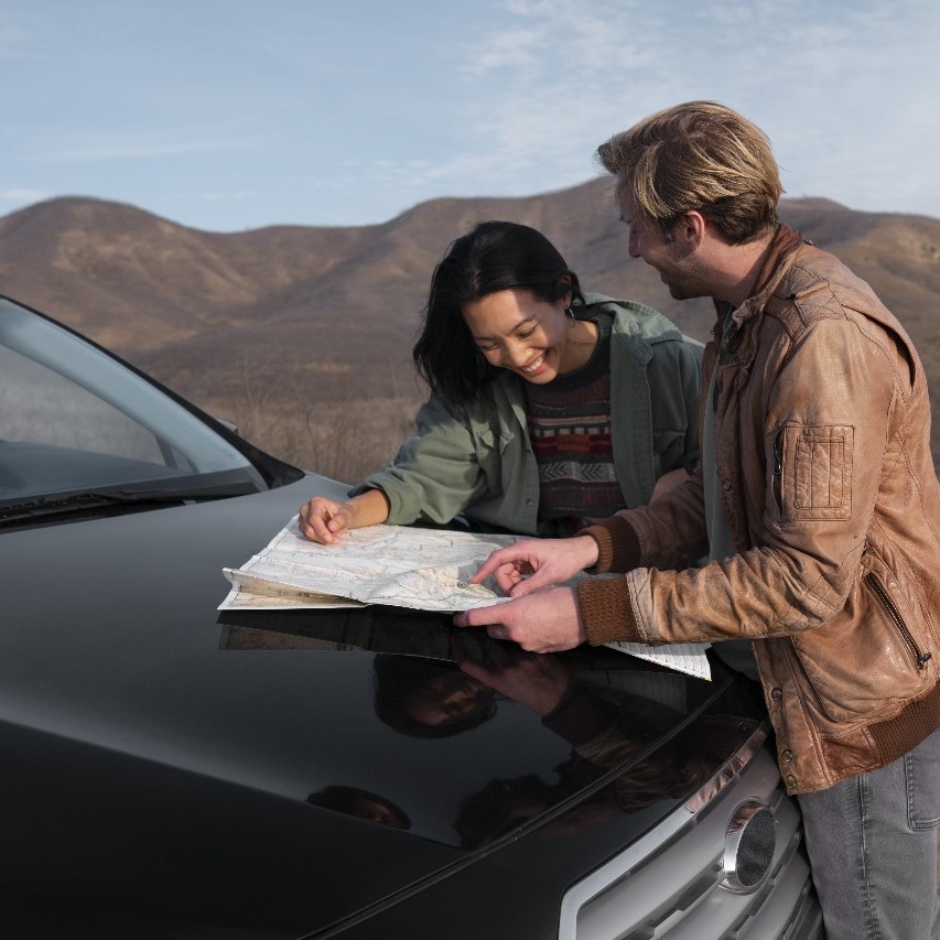 Jelajah Alam Indonesia dengan Mobil Andalanmu! Rental Mobil Hastin Bantu Realisasikan Petualanganmu