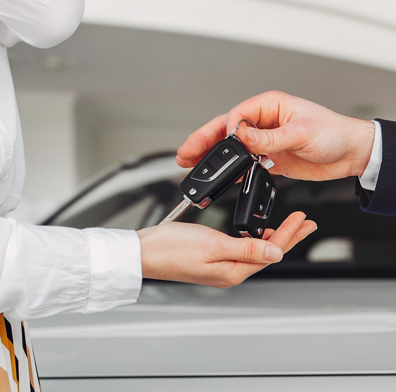 Mengapa Toyota Innova Reborn Menjadi Favorit untuk Perjalanan Jauh?