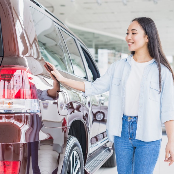 Pilihan Terbaik untuk Sewa Mobil: Avanza, Xpander, Innova, dan Banyak Lagi di Hastin Rental Mobil