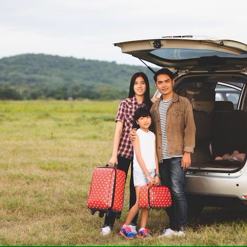 Mewujudkan Hari Bahagia dengan Rental Mobil Mewah dari Hastin Rental Mobil