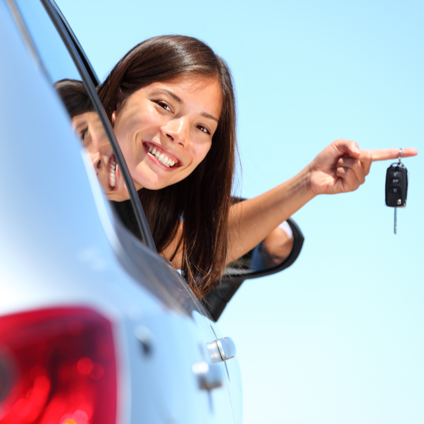 Sewa Mobil di Jakarta Dengan Hastin Rental - Pengalaman Berkendara Terbaik!