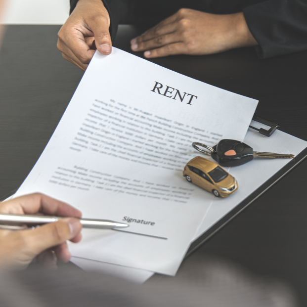 Bebaskan Diri dari Kerumitan Transportasi, Hastin Rental Mobil Jakarta Siap Mengantar Anda Kemanapun